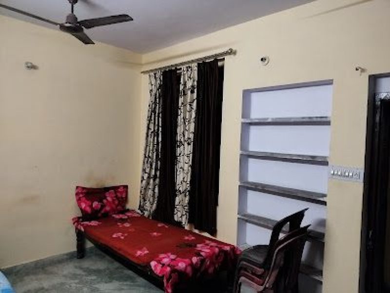 Gupta Hostel Sharing Room Non-AC