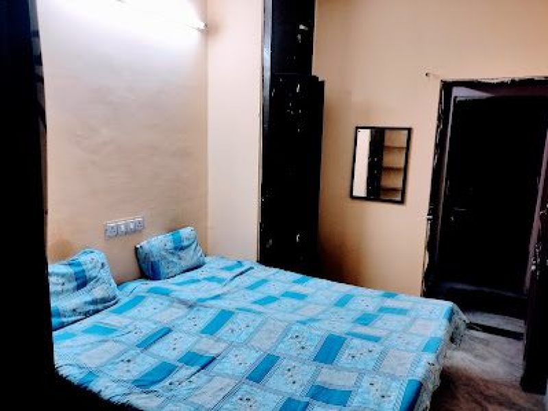 Gupta Hostel Private Room Non AC