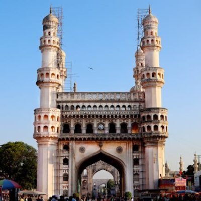 Hyderabad