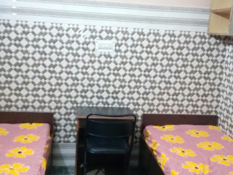 Girls PG Tirupati Sharing Room
