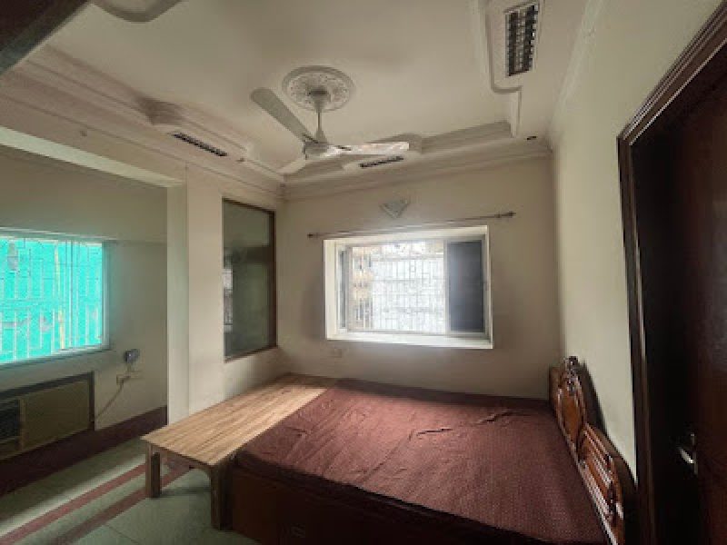 Kedia House Sharing-AC Room