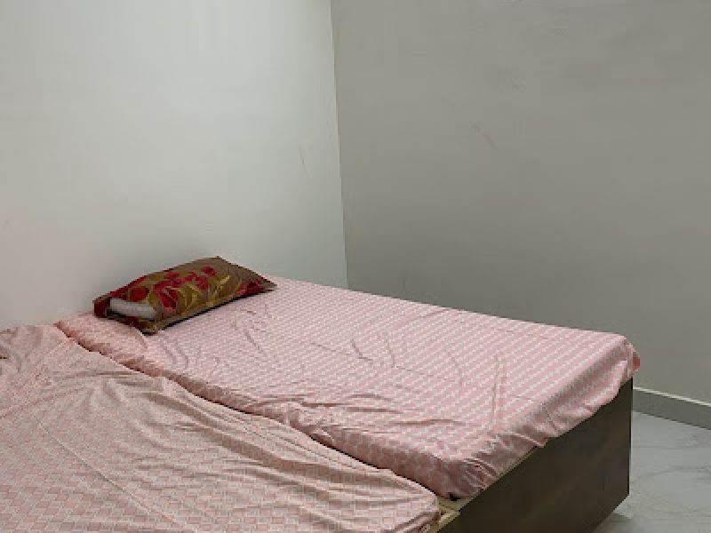 Manya Girl’s PG Sharing Room