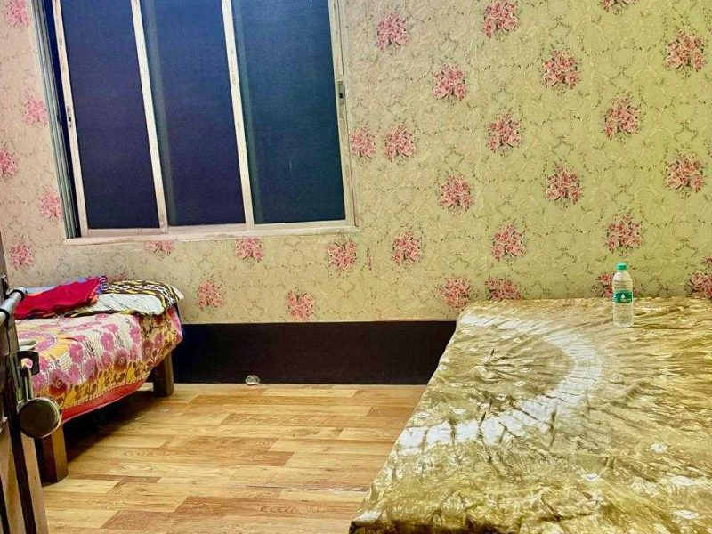 Mondal Boys PG Sharing Room