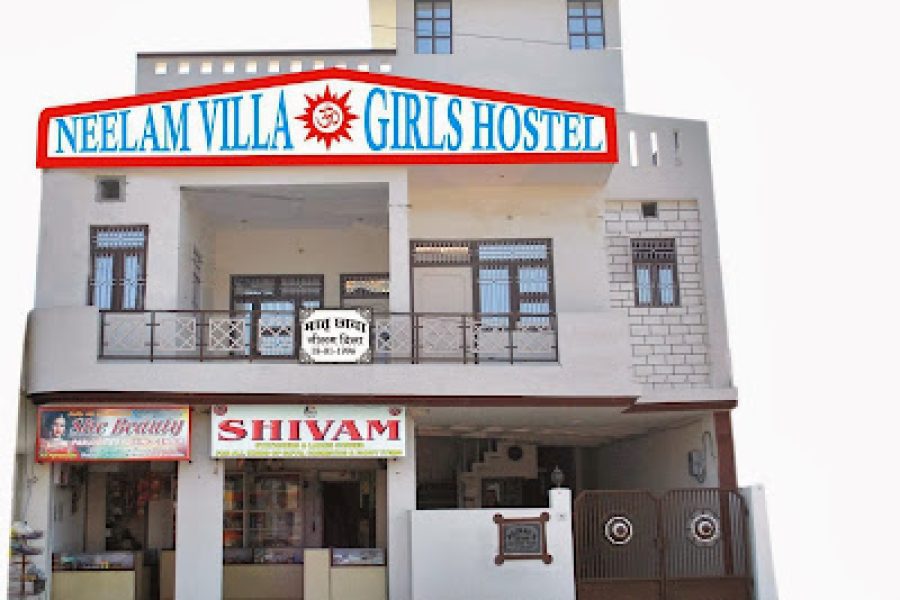 Neelam Villa Girls Hostel