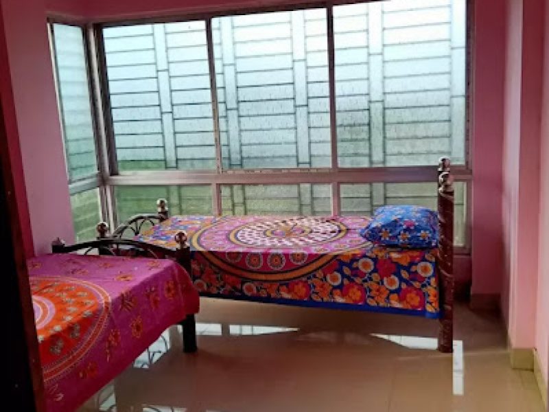 New debajyoti Boys pg Private Room