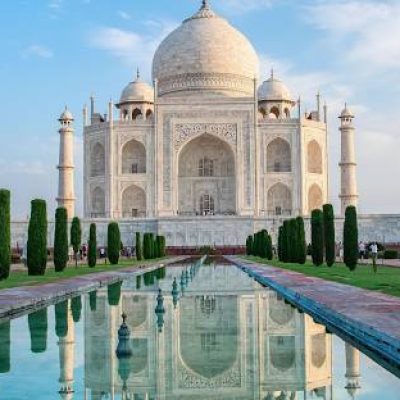 Agra