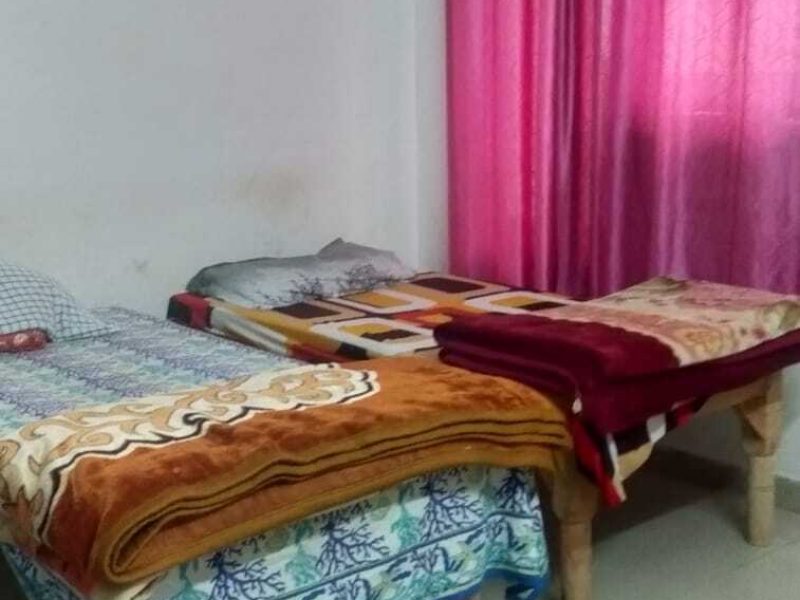 BALA JI PG AND HOSTAL Sharing Room