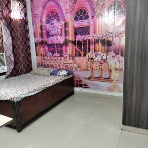 Budget Price Hotels in Bala Ji PG And Hostel in Agra