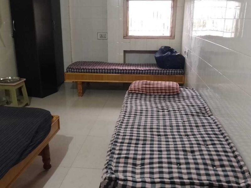 Brightway Boys Hostel & PG Sharing Room