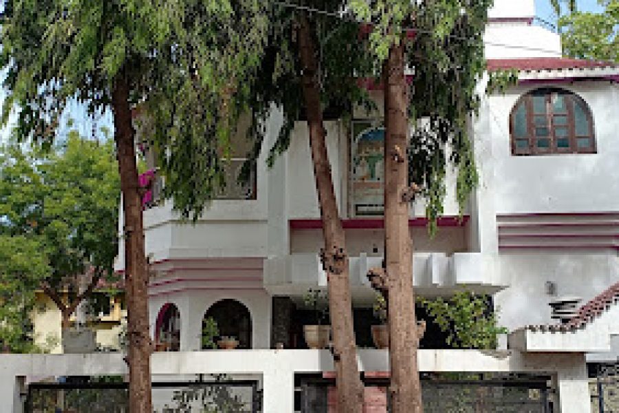 Devnagari PG & Hostel