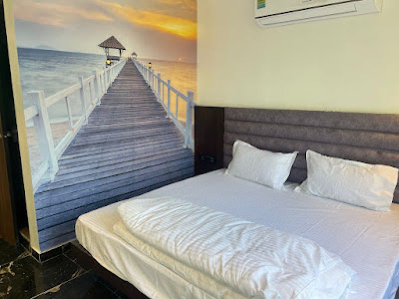 Kripal Homes PG Private-AC Room