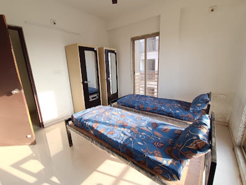 Mukta Apartment pg Private Room