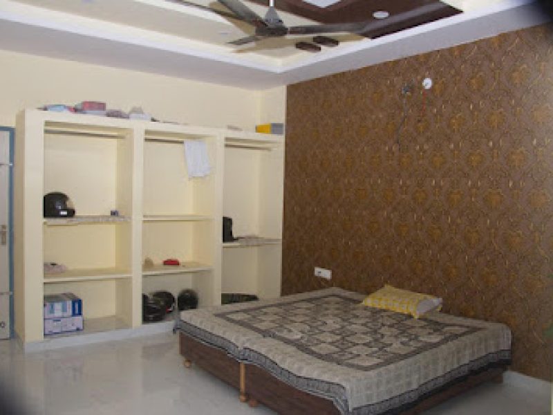 Shree boys PG Sharing Room