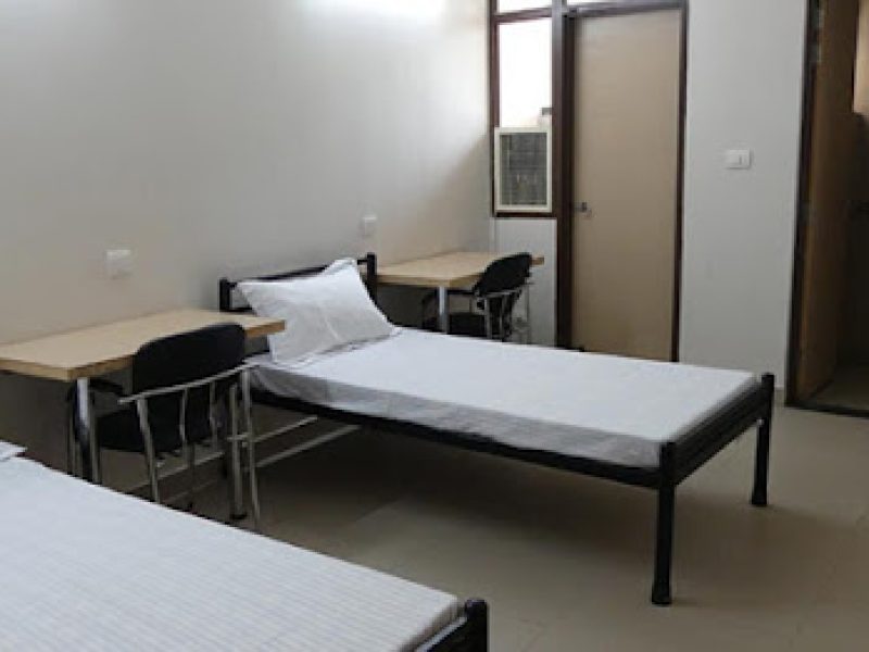 Tanmay girls pg in dayal bagh Sharing Room