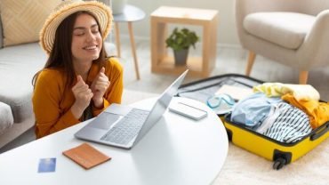 10 Must-Know Smart Tips For Booking Hotel Rooms