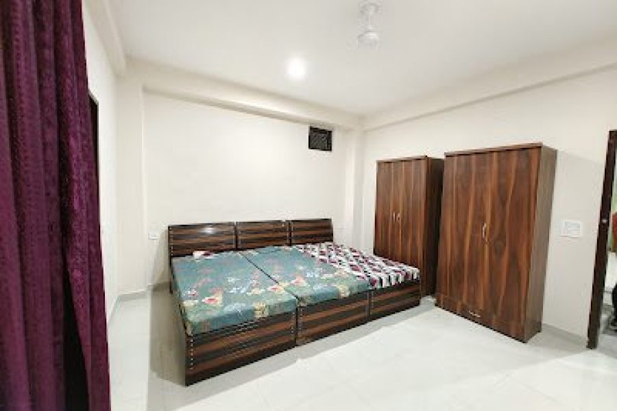 Luxury PG For Boys