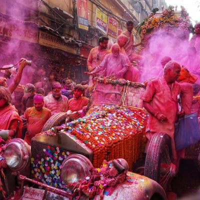 Mathura