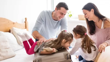 Top 10 Tips for Overnight Stay in Hotels