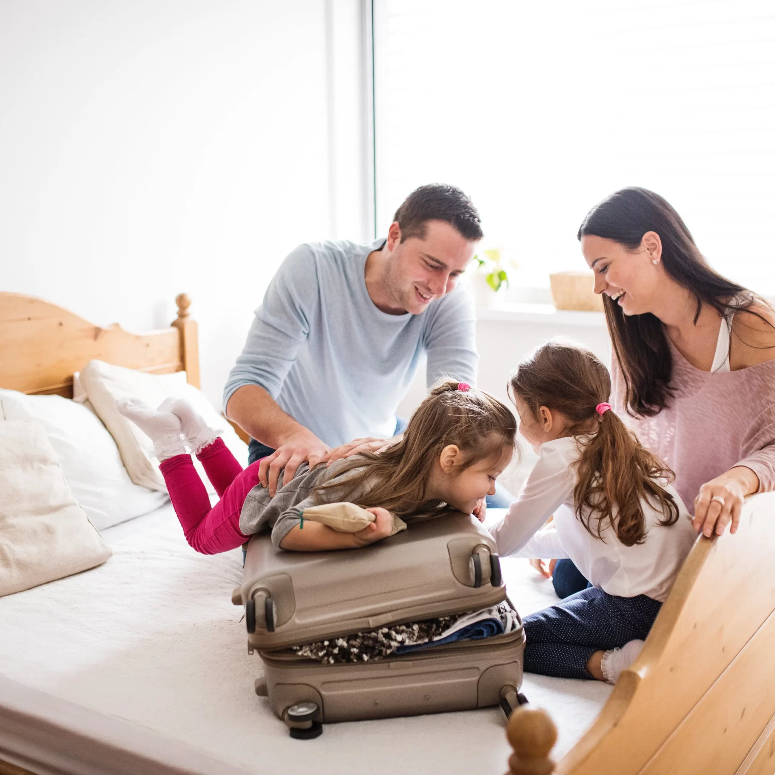 Top 10 Tips for Overnight Stay in Hotels
