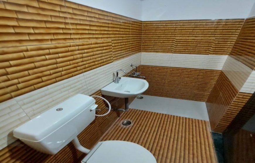 Hotel Prince Palace (The Green) Room