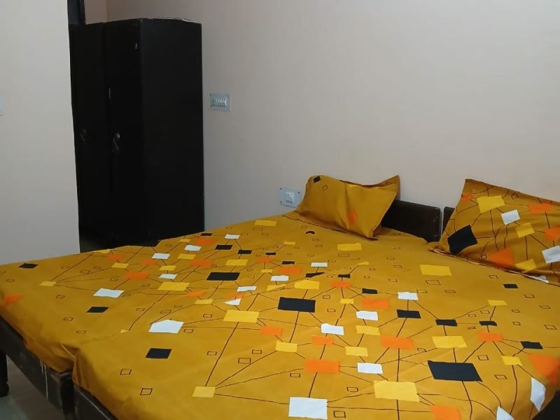 AC Double Room Sunrise Primestay