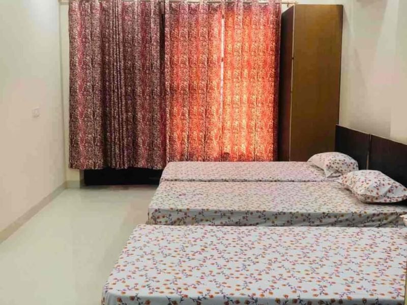 AC Triple Sharing JB Primestay