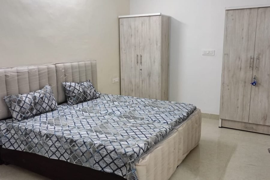 MR RESIDENCY PRIMESTAY