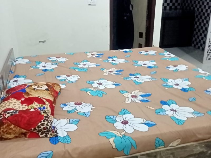 AC Triple Sharing Luxury Nest Primestay