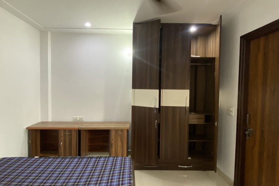 MAA Katyani PrimeStay