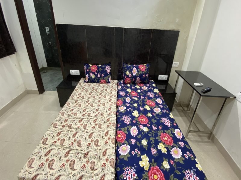 AC Double Sharing The Figtree Primestay