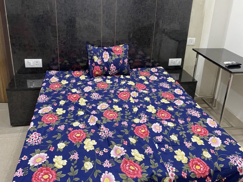 AC Private Room: The Fig Tree Primestay