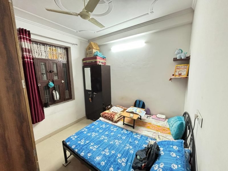 Vasundhara AC Double Sharing