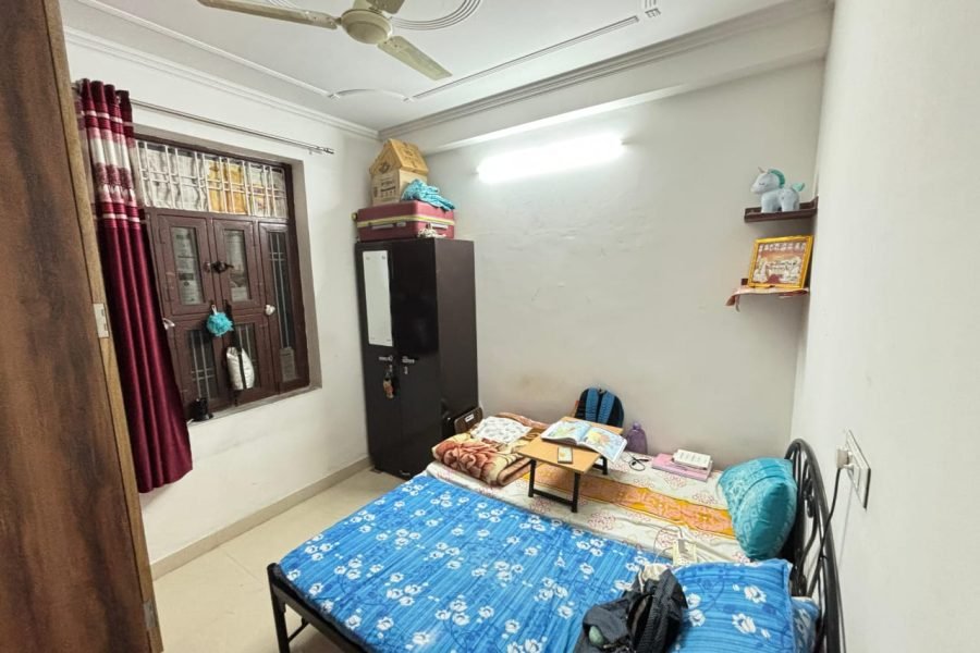 Vasundhara Girls PrimeStay