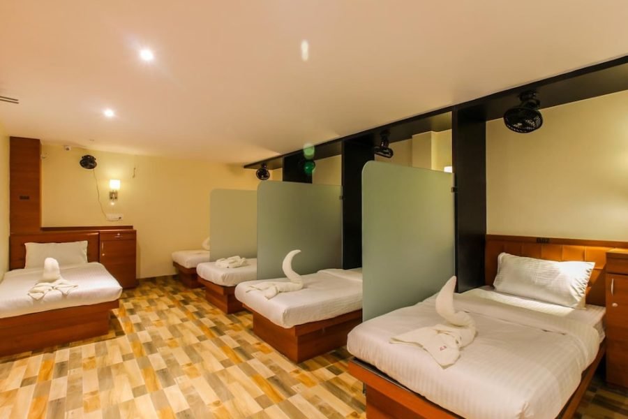 Blossom Primestay