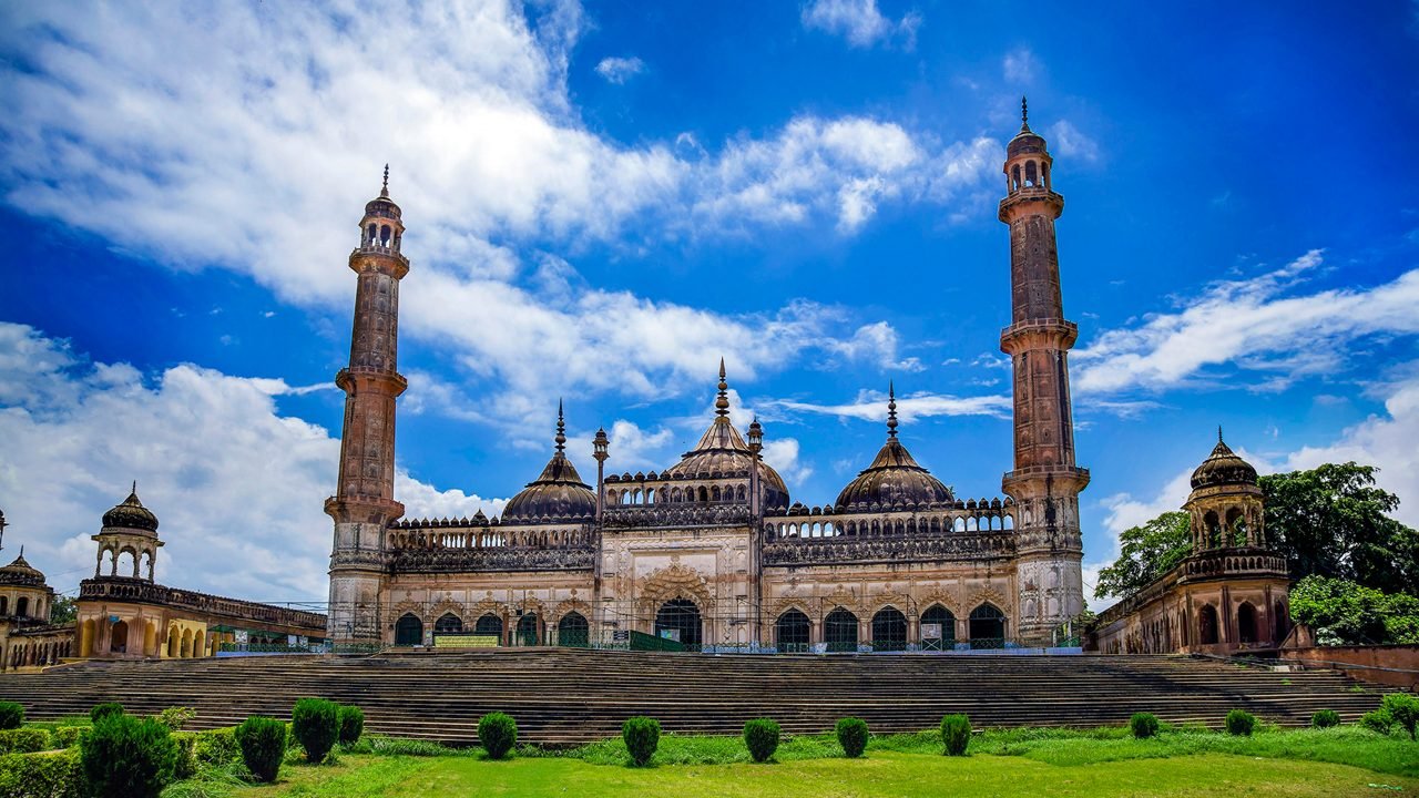 Lucknow
