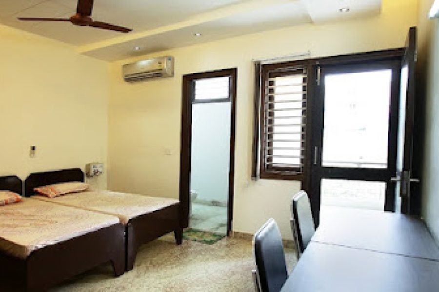 Rana Primestay