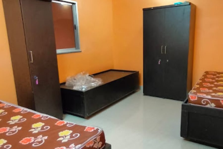 Sai Kripa Primestay