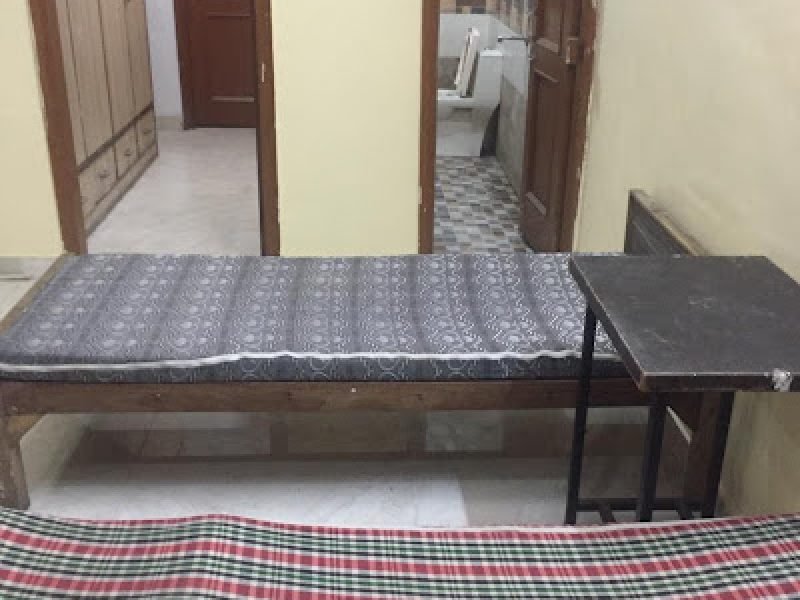 NON AC Double Sharing Shaina Primestay
