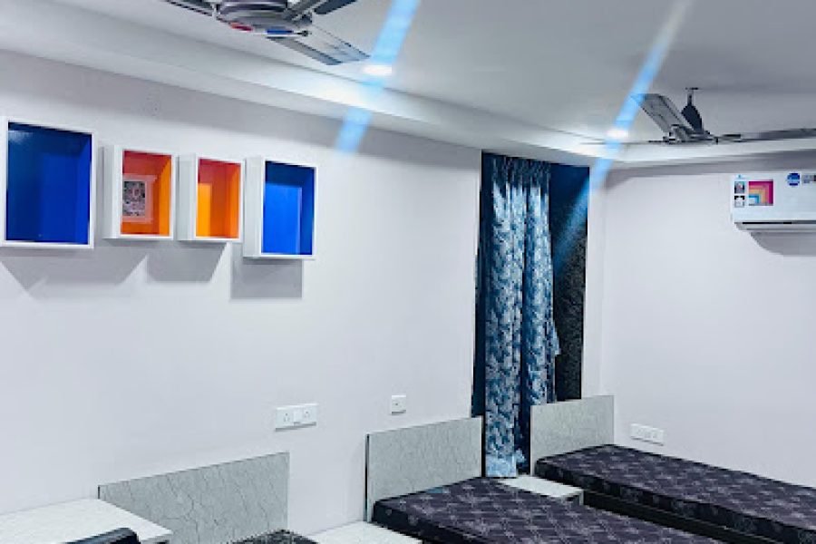 Stayats Housing Primestay