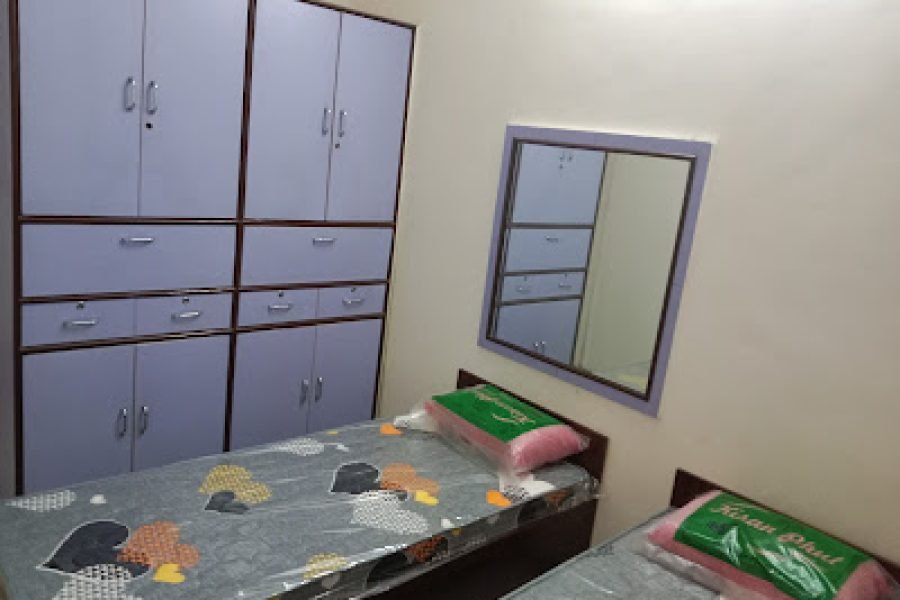 Hari Om Primestay