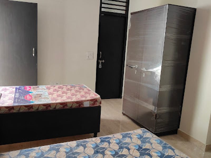 AC Double Sharing Sunrise Primestay