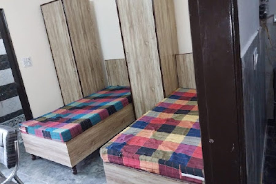 Govindam Niwas Primestay