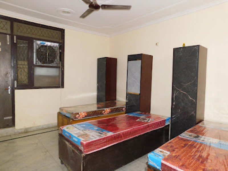 AC Double Sharing Mittal Primestay