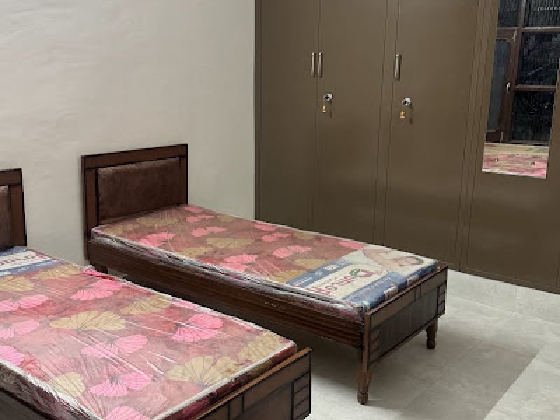 AC Double Sharing Shaina Primestay