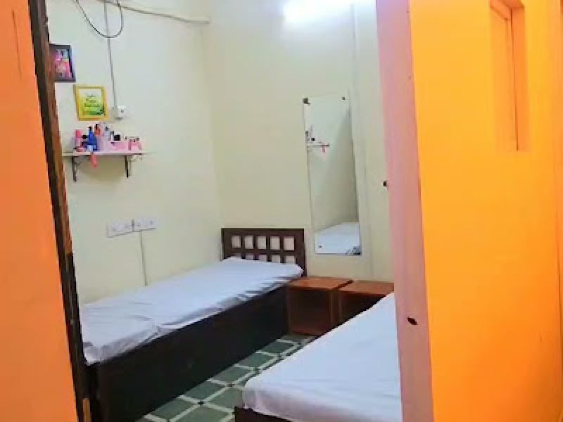NON AC Double Sharing Metro Primestay