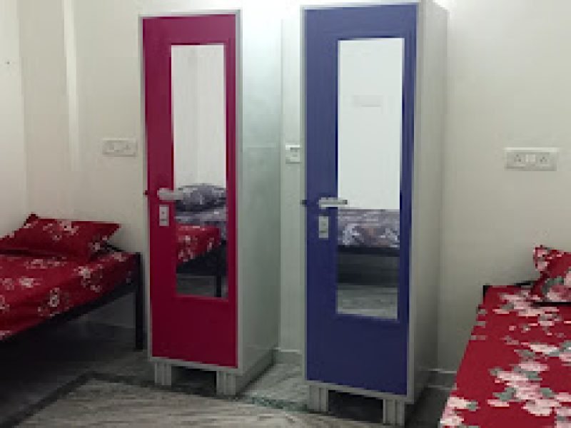 Double Sharing Aashray Home Primestay