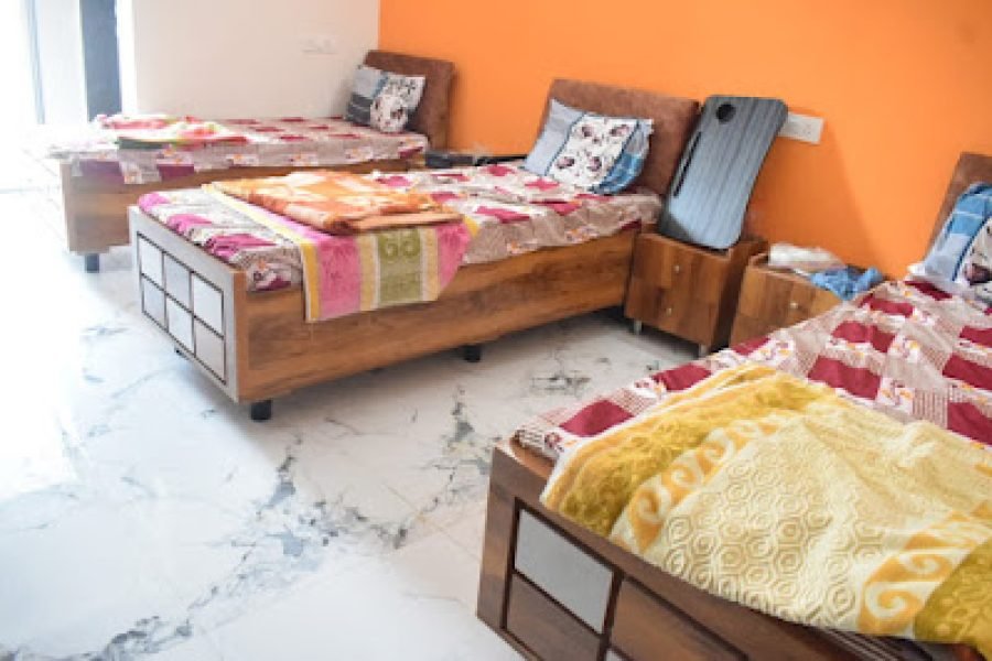Avishya Primestay