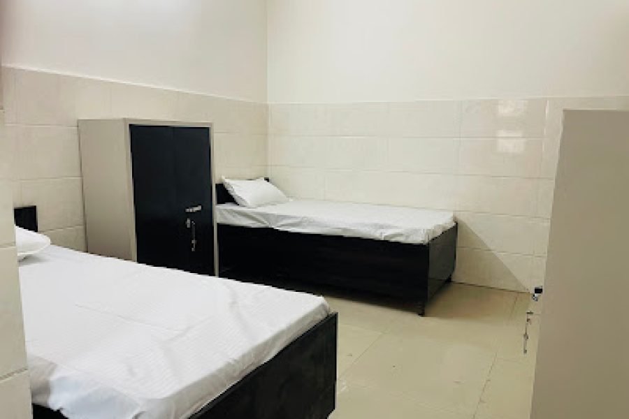 Metro Primestay