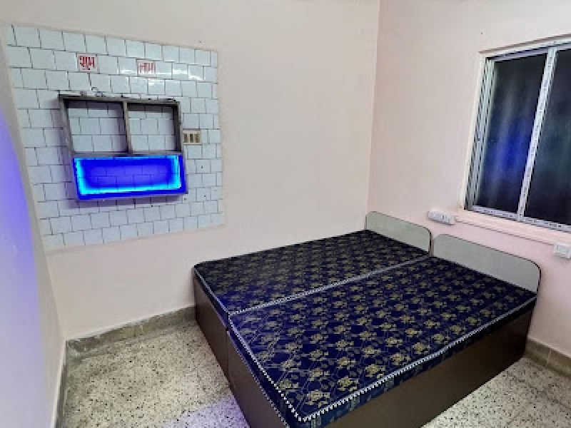 Private Room Swastik Primestay