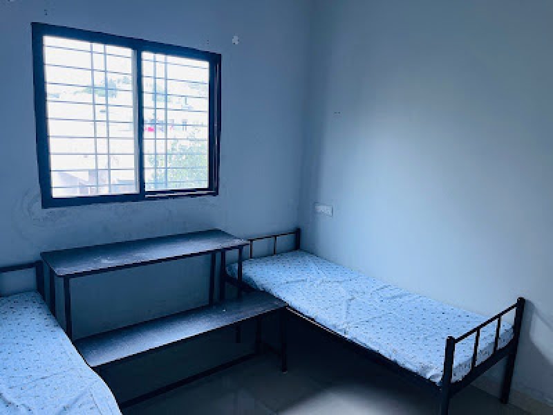 Double Sharing Giriraj Primestay